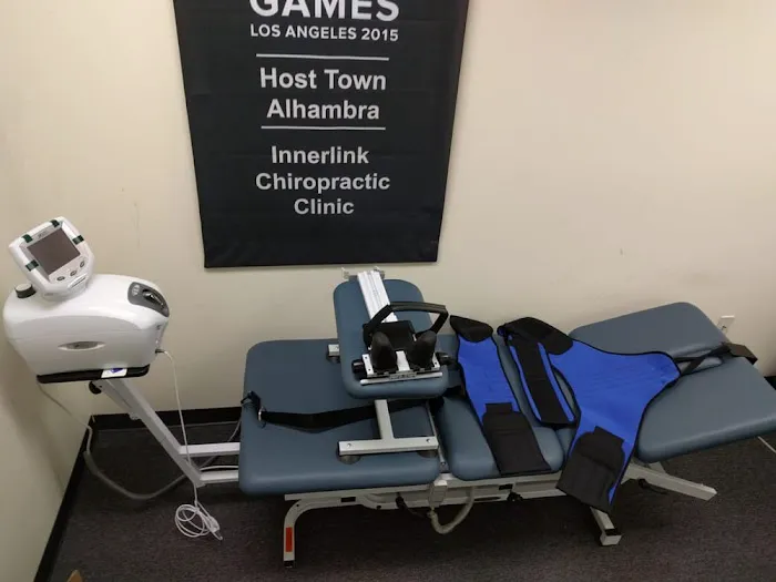 Innerlink Chiropractic Picture 3