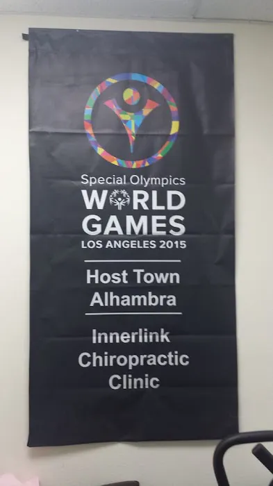 Innerlink Chiropractic Picture 1