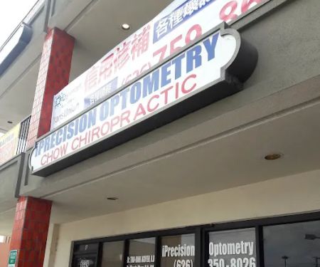 Chow Chiropractic