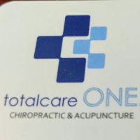 Totalcare ONE. Health Center ico
