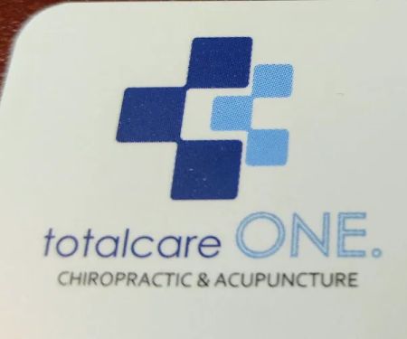 Totalcare ONE. Health Center
