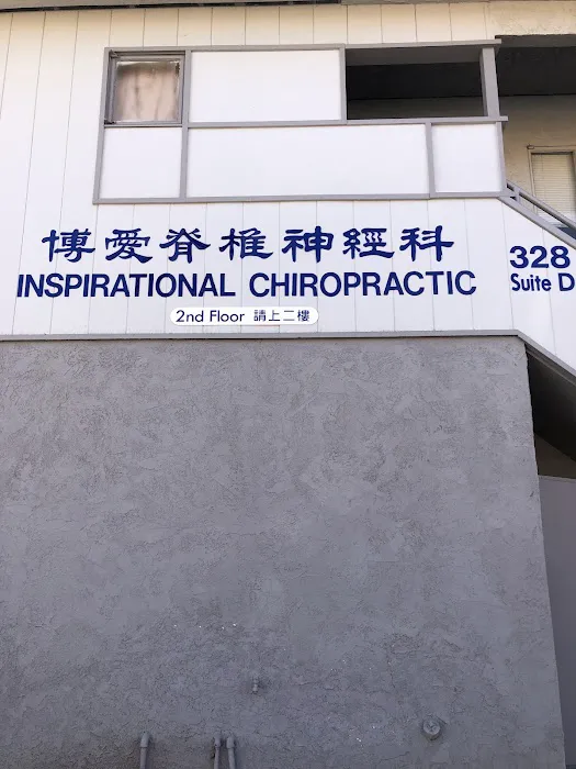 K & H Inspirational Chiropractic Picture 1