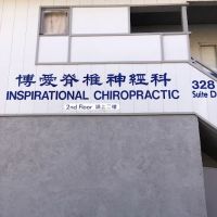 K & H Inspirational Chiropractic ico