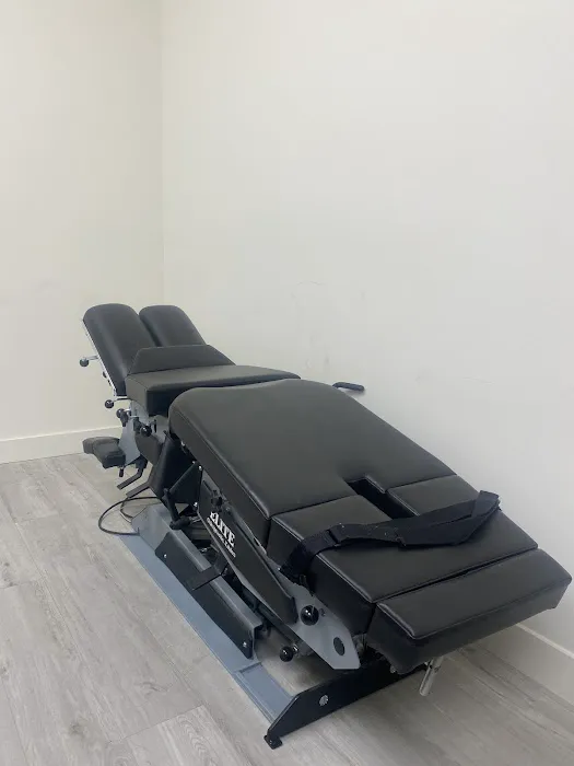 JK Chiropractic Clinic Picture 7