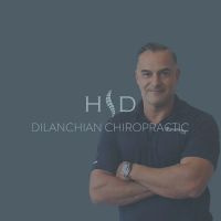 Dilanchian Chiropractic - Koreatown ico