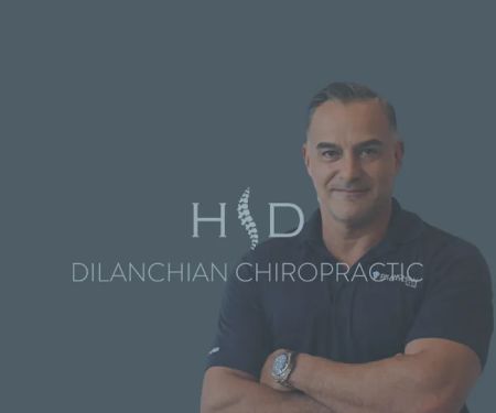 Dilanchian Chiropractic - Koreatown