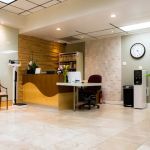 Healing Chiropractic Clinic