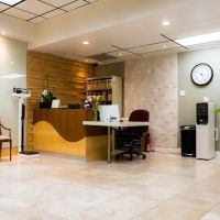 Healing Chiropractic Clinic ico