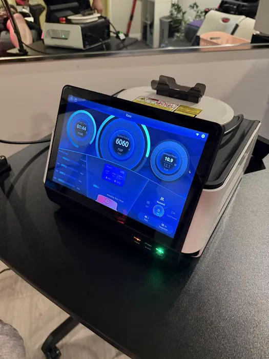 Healing Chiropractic Clinic Picture 5