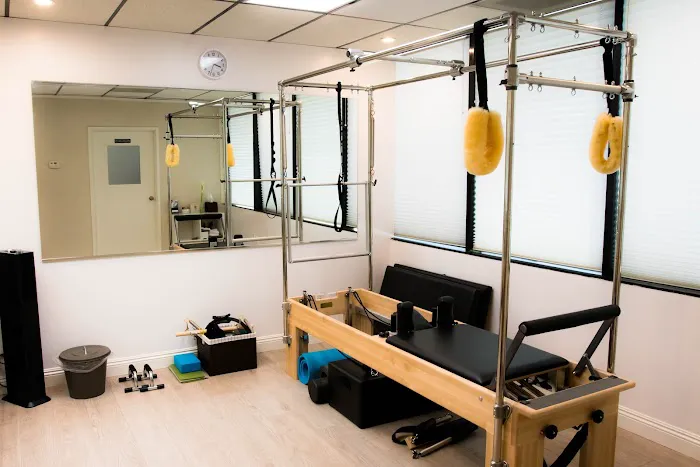 Healing Chiropractic Clinic Picture 7