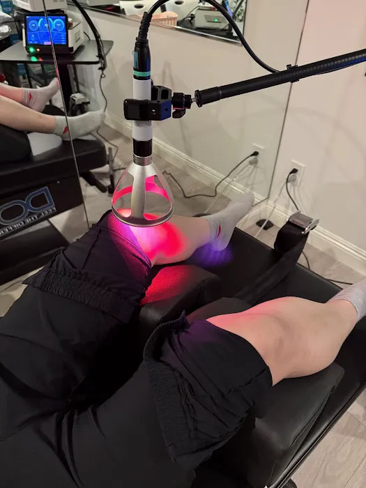 Healing Chiropractic Clinic Picture 10