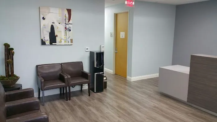 Spine Solution Chiropractic Picture 1