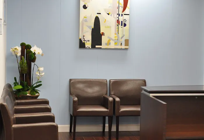 Spine Solution Chiropractic Picture 6