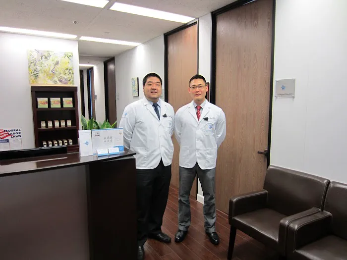 Spine Solution Chiropractic Picture 5