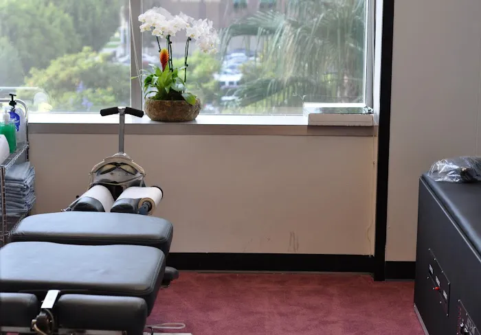 Spine Solution Chiropractic Picture 3