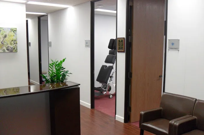 Spine Solution Chiropractic Picture 4