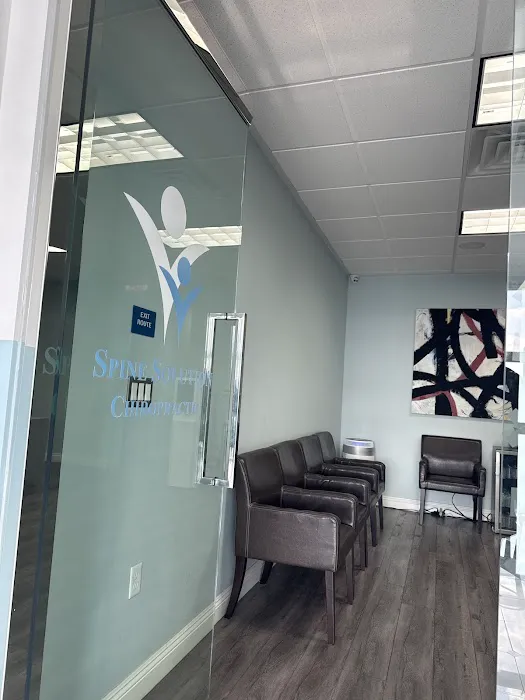 Spine Solution Chiropractic Picture 9