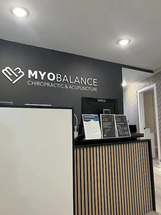 Myobalance Chiropractic & Acupuncture Picture 3