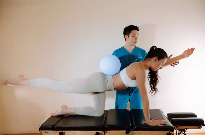 Myobalance Chiropractic & Acupuncture Picture 2