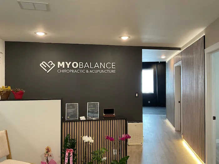 Myobalance Chiropractic & Acupuncture Picture 1