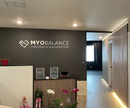 Myobalance Chiropractic & Acupuncture