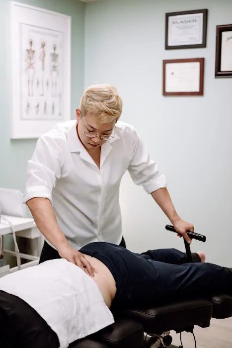 Myobalance Chiropractic & Acupuncture Picture 8