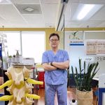 New Hope Pain Center l 엘에이 통증 병원ㅣ카이로프랙터 Chiropractor