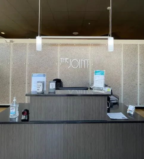 The Joint Chiropractic Picture 1