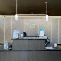 The Joint Chiropractic ico