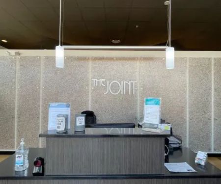 The Joint Chiropractic