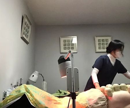Olympic Spine & Rehab