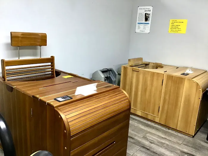 Olympic Spine & Rehab Picture 3