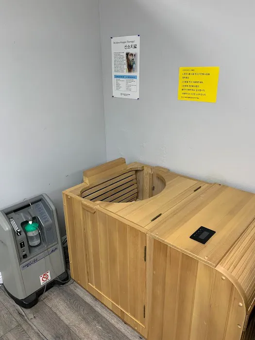 Olympic Spine & Rehab Picture 6