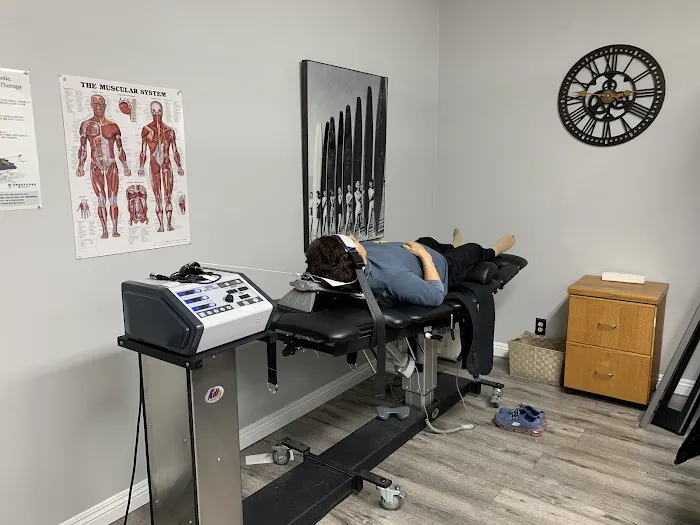 Olympic Spine & Rehab Picture 5