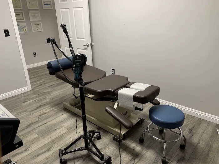 Olympic Spine & Rehab Picture 4