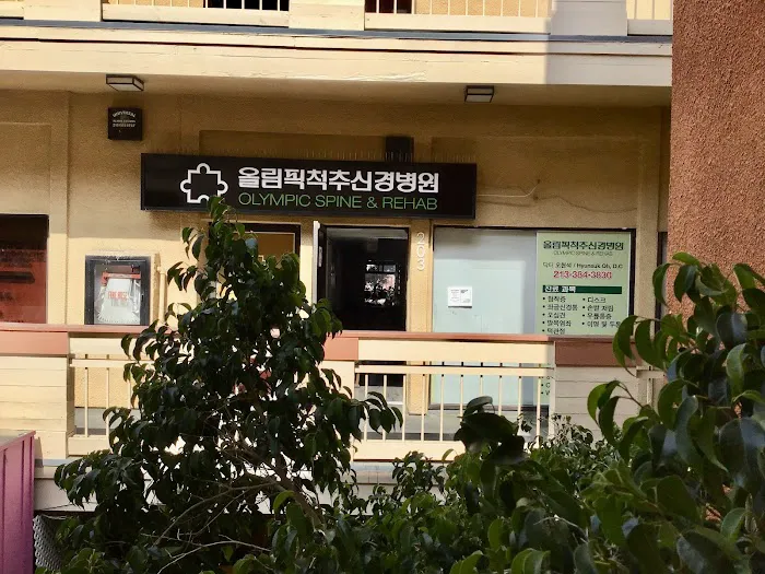 Olympic Spine & Rehab Picture 7