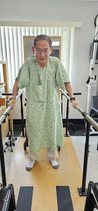 Olympic Spine & Rehab Picture 9