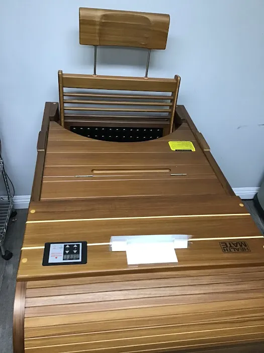 Olympic Spine & Rehab Picture 10