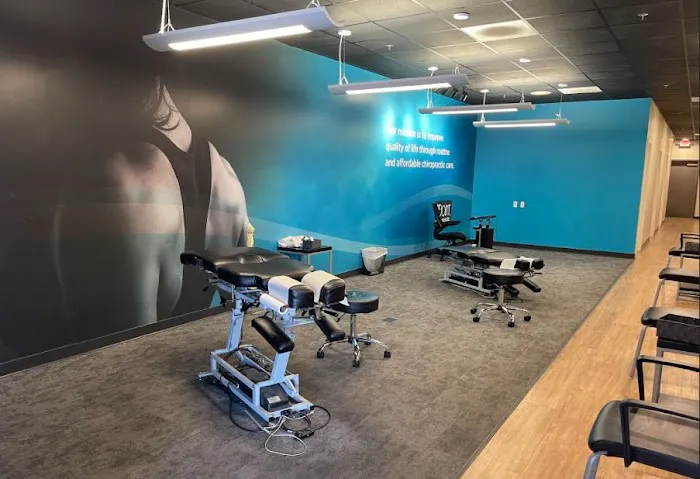 The Joint Chiropractic Picture 1