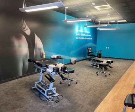 The Joint Chiropractic