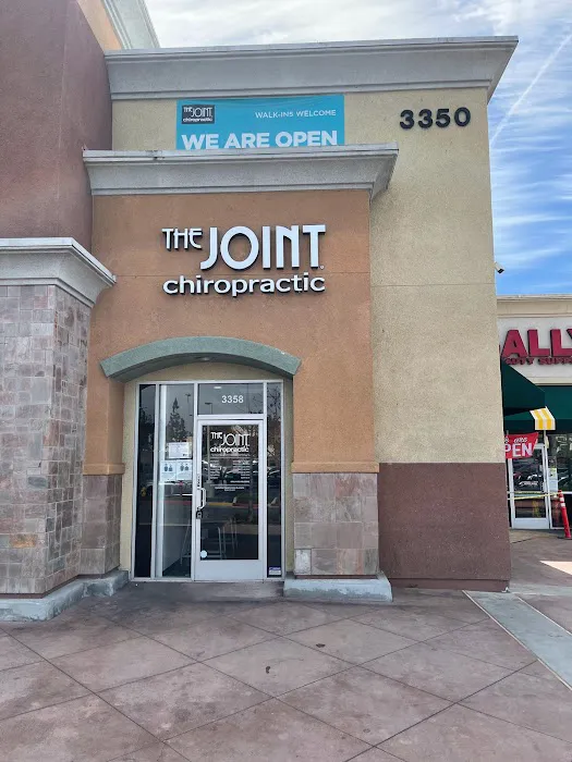 The Joint Chiropractic Picture 9