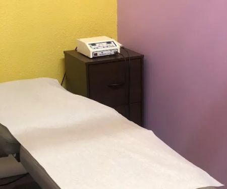 Complete Healthcare Center