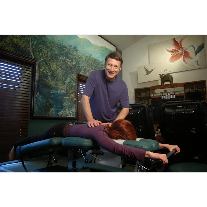 Dr. Stan Gale Picture 3