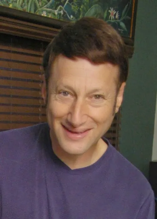 Dr. Stan Gale Picture 4