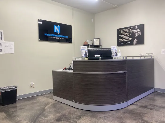 Dr. Arbi Mirzaians: Physical Rehabilitation Services Picture 4