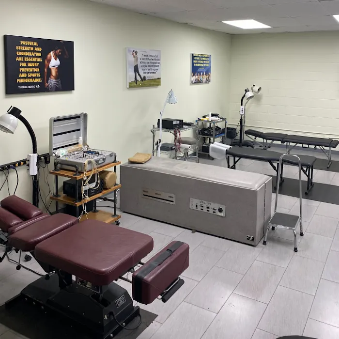 Dr. Arbi Mirzaians: Physical Rehabilitation Services Picture 7