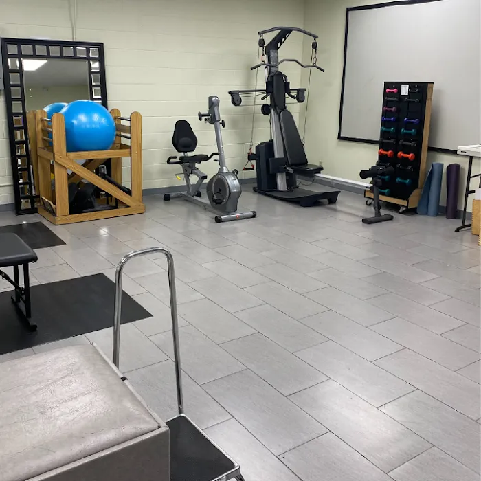 Dr. Arbi Mirzaians: Physical Rehabilitation Services Picture 9