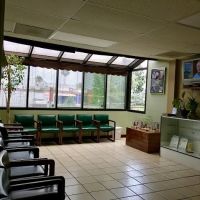 Third & Kenmore Chiropractic ico