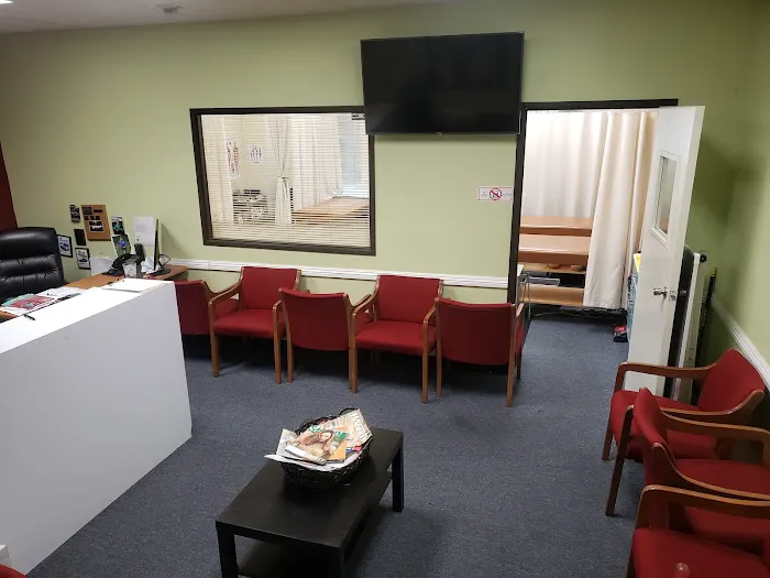 Revita Wellness Center - Dr. Alejandro Platon, D.C. Picture 2
