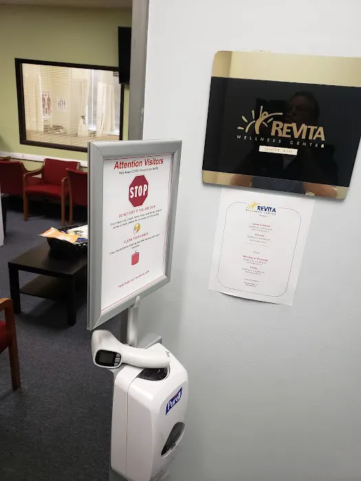 Revita Wellness Center - Dr. Alejandro Platon, D.C. Picture 3